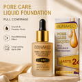 BBNAKED Pore Care Liquid Foundation