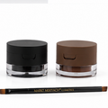 Markt Mekyach Eyebrow & Eyeliner Kit – 2-in-1