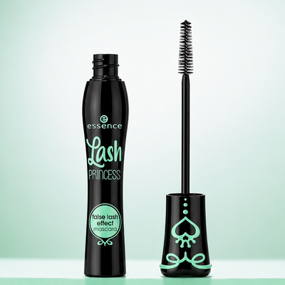 Essence Lash PRINCESS False Lash Effect Mascara