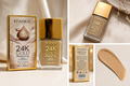 KFANKA 24K GOLD Repairing Liquid Foundation