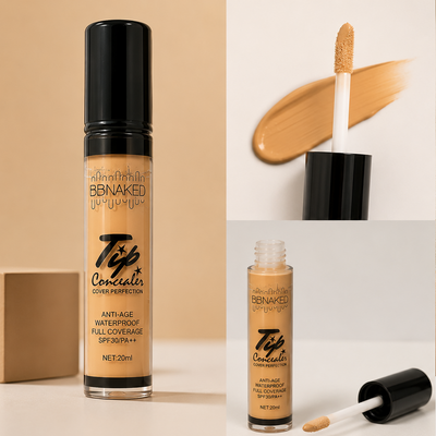 BBNAKED T’s Concealer – Cover Perfection