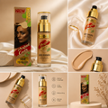 BBNAKED Perfect Cover Liquid Foundation