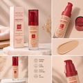 MARKT MEYXACH Face Finity Flawless All Day Foundation