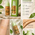 OLIBOLLA ESSENCE BIO SKIN BB FOUNDATION