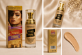 BBNAKED Power Fabric Professional Foundation