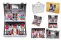 CLASSIC DELUXE MAKEUP SET