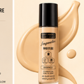 Ampoules moisture liquid foundation 120ml
