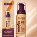 MARKT MEKYACH 24HR COVER UP FOUNDATION