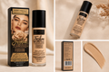 MARKT MEKYACH Fashion Flawless Fusion Liquid Foundation
