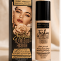 MARKT MEKYACH Fashion Flawless Fusion Liquid Foundation