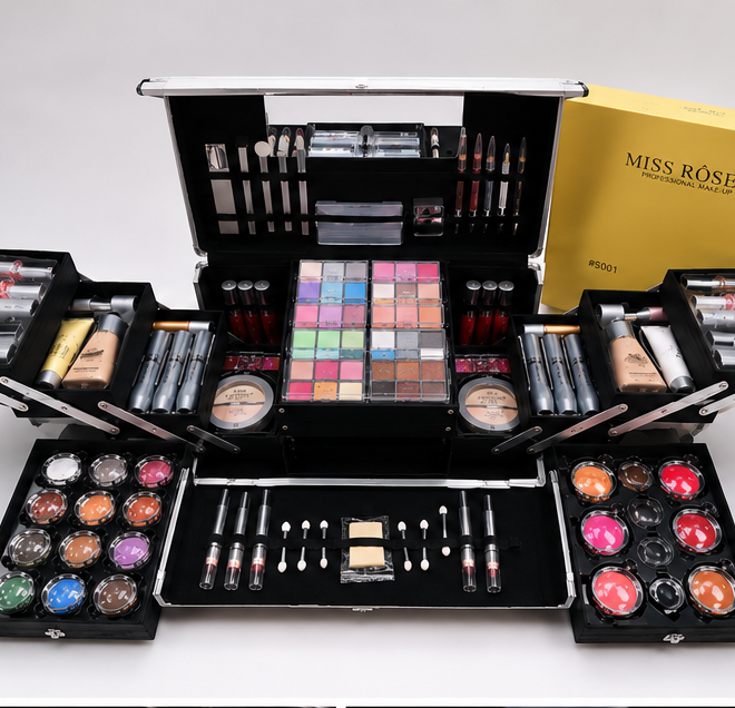 CLASSIC Make up set Model 5301