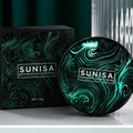 SUNISA Water Beauty Air Cushion Cream