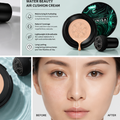 SUNISA Water Beauty Air Cushion Cream