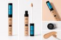 MARKT MEKYACH Fit Me! Matte + Poreless Concealer
