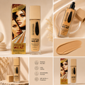 BBNAKED Double Wear Foundation Cream