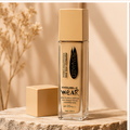BBNAKED Double Wear Foundation Cream