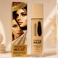 BBNAKED Double Wear Foundation Cream
