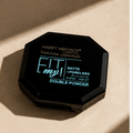 FIT Me! Matte + Poreless Double Powder