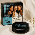 FIT Me! Matte + Poreless Double Powder