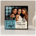 FIT Me! Matte + Poreless Double Powder