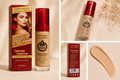 MARKT MEKYACH Delicate Essence Foundation Cream