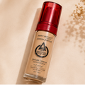 MARKT MEKYACH Delicate Essence Foundation Cream