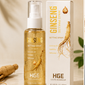 Ginseng Setting Spray – Long-Lasting Makeup Fixer