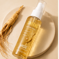 Ginseng Setting Spray – Long-Lasting Makeup Fixer