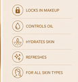 Ginseng Setting Spray – Long-Lasting Makeup Fixer