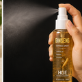 Ginseng Setting Spray – Long-Lasting Makeup Fixer