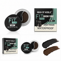 IMAN OF NOBLE FIT MY 2-in-1 Brow Pomade & Eyeliner