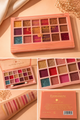 Eyeshadow Palette – 18-Color Makeup Palette