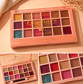 Eyeshadow Palette – 18-Color Makeup Palette