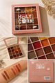 GLAZZI Holy Corn! 16-Color Eyeshadow Palette