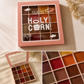 GLAZZI Holy Corn! 16-Color Eyeshadow Palette