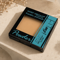 MARKT MEKYACH® Matte + Poreless Powder