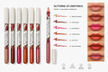 Glittering Lip Liner Pencil