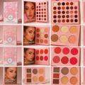 Beauty City Professional Makeup Palette Book