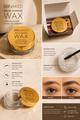 BBNAKED Brow Shaping Wax