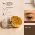BBNAKED Brow Shaping Wax