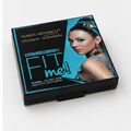 FIT Me! Matte + Poreless Pressed Powder