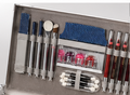 CLASSIC MAKE UP SET