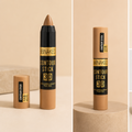 BBNAKED 3D Contour Stick – Creamy & Easy-to-Blend Face Contour