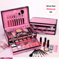 MISS YOUNG Multipurpose Face Makeup Kit (49 Pieces)