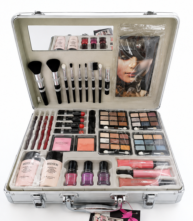 MISS YOUNG MAKE UP KIT