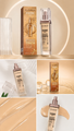 KFANKA® Hyaluronic Acid BB Foundation
