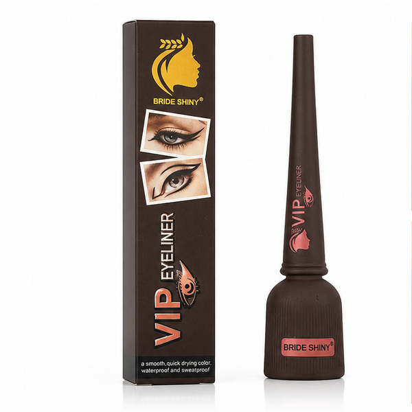 BRIDE SHINY VIP Eyeliner