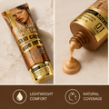 BBNAKED Air Fluid Foundation