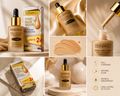 BBNAKED Pore Care Liquid Foundation