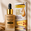 BBNAKED Pore Care Liquid Foundation